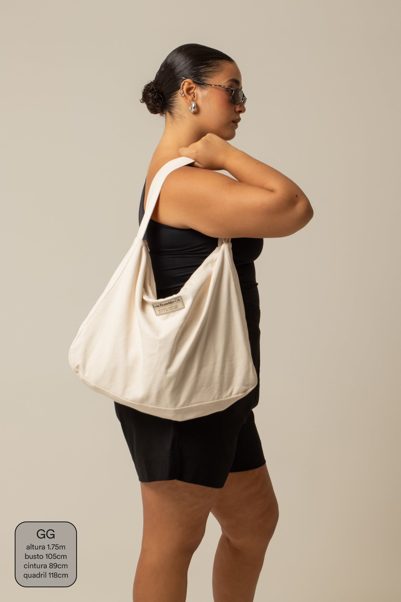 bolsa cozy