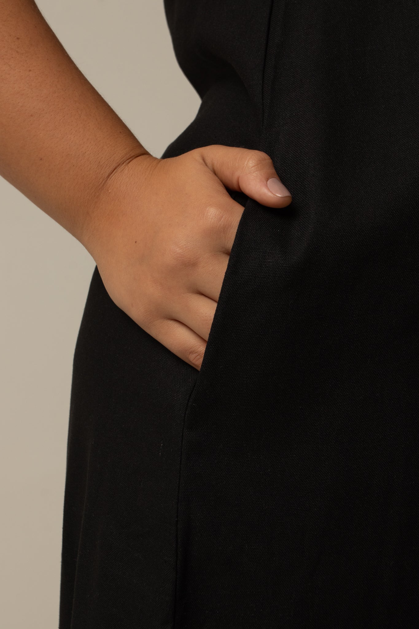 vestido sossego longo