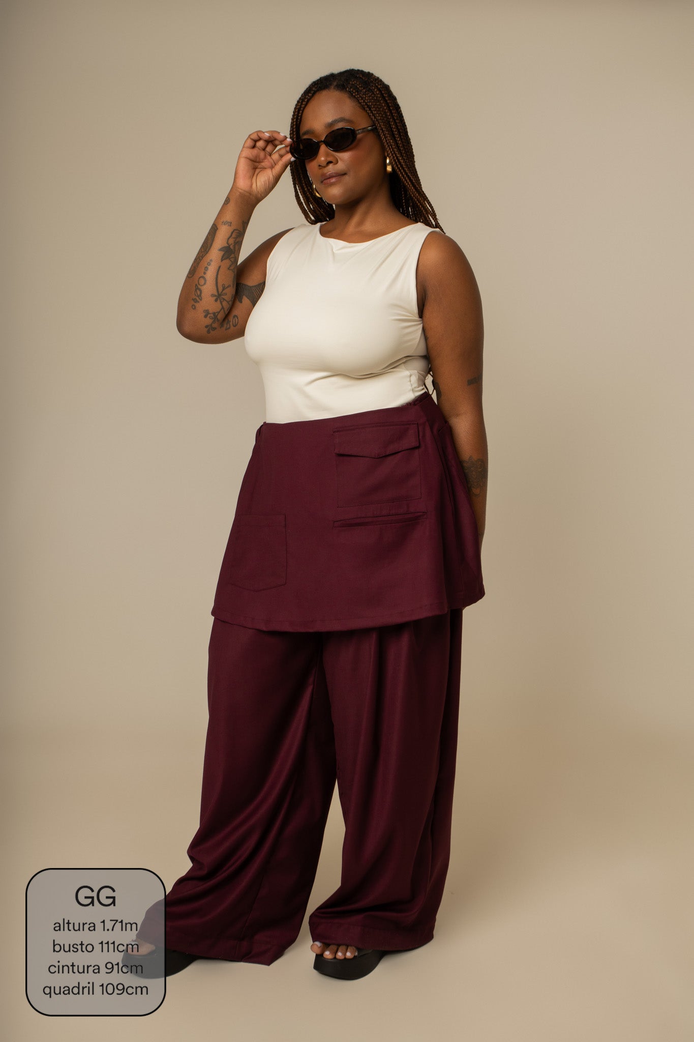 saia de utilidades collab frida & lela