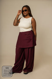 saia de utilidades collab frida & lela