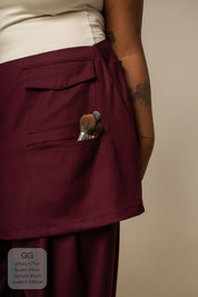 saia de utilidades collab frida & lela