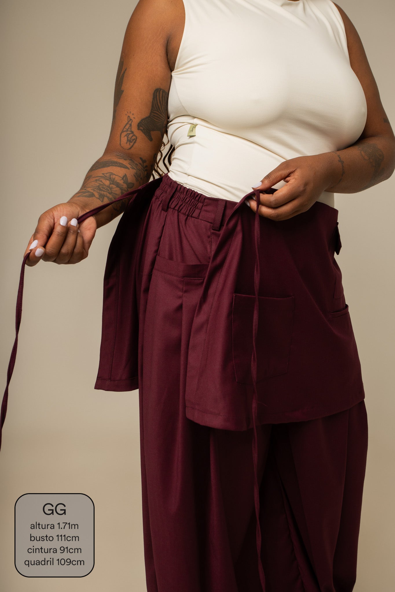 saia de utilidades collab frida & lela