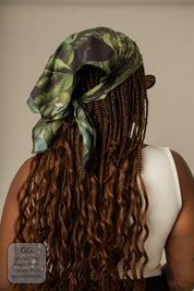 lenço collab frida & lela