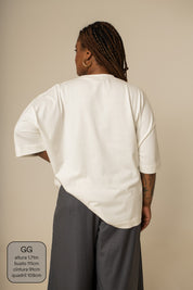 camisetão duas fridas collab frida & lela