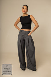 calça effortless collab frida & lela