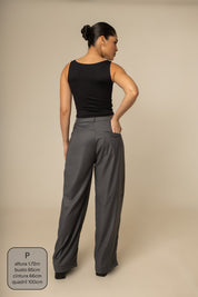 calça effortless collab frida & lela