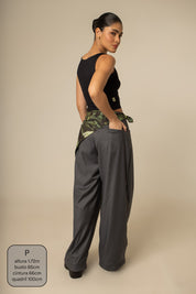 calça effortless collab frida & lela