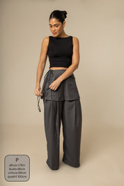 saia de utilidades collab frida & lela