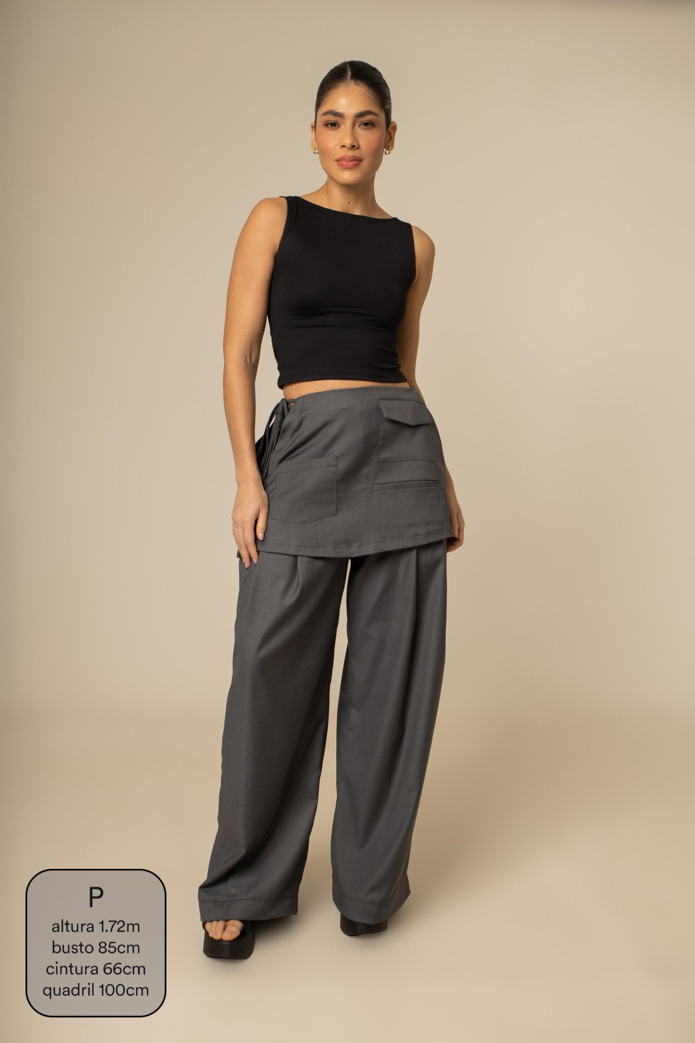 saia de utilidades collab frida & lela