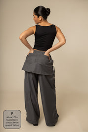 saia de utilidades collab frida & lela