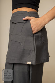 saia de utilidades collab frida & lela