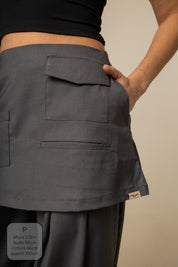 saia de utilidades collab frida & lela