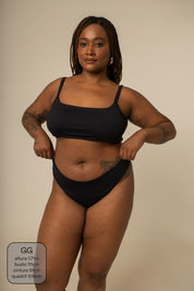 calcinha baixa collab frida & lela