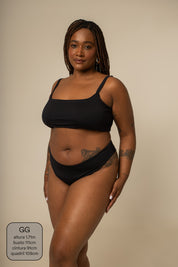 calcinha baixa collab frida & lela