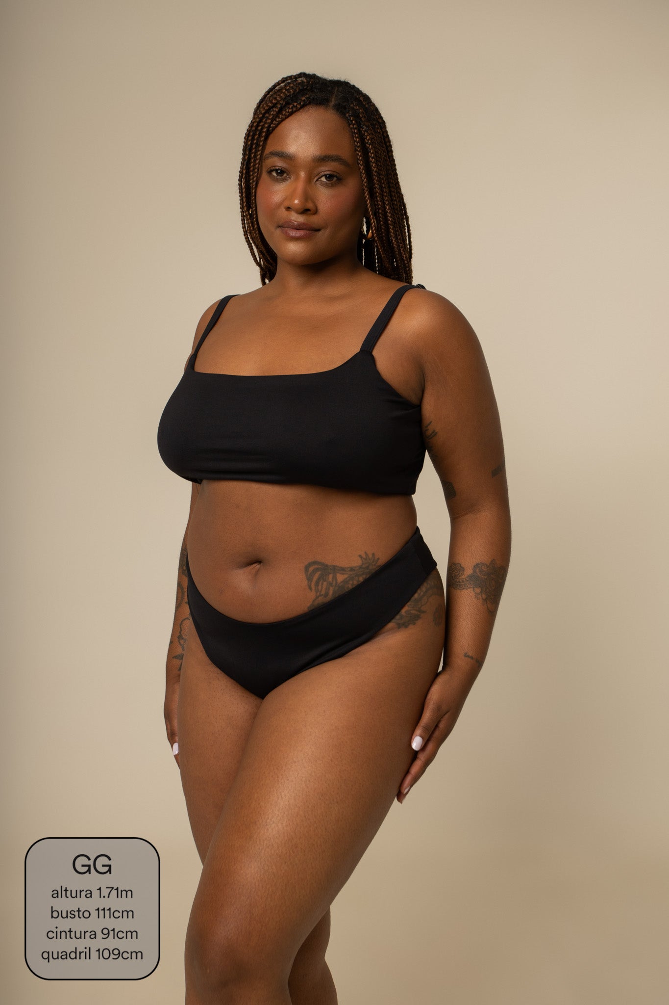 top reto collab frida & lela