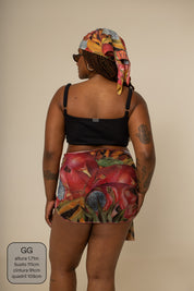 calcinha baixa collab frida & lela