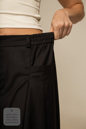 calça effortless collab frida & lela