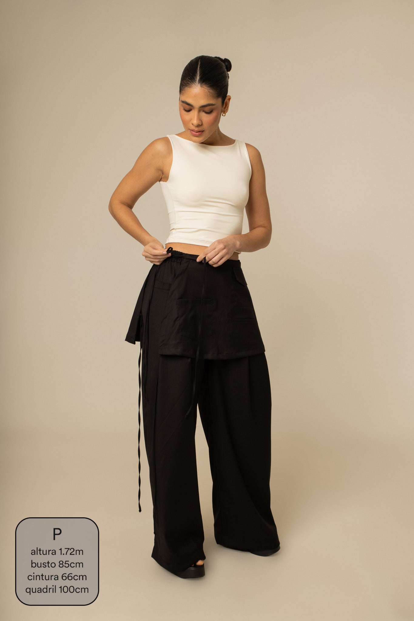 saia de utilidades collab frida & lela