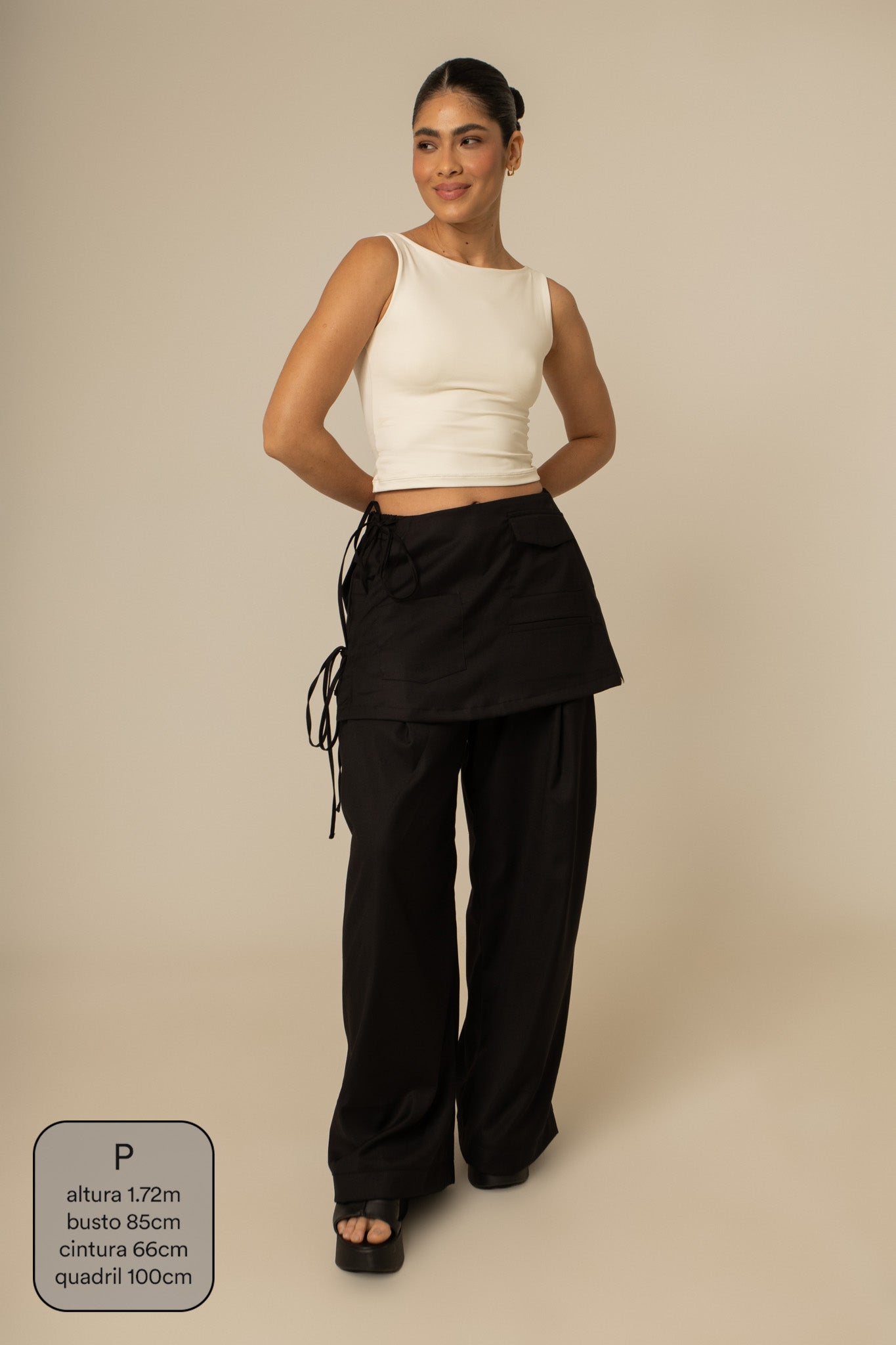 saia de utilidades collab frida & lela