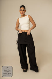 saia de utilidades collab frida & lela