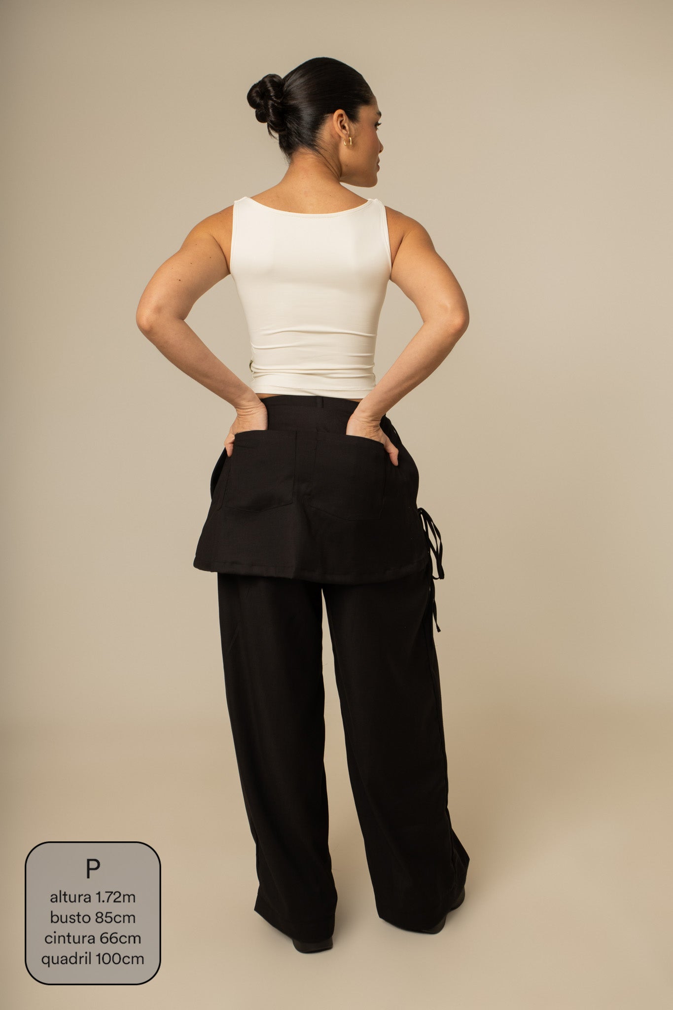 saia de utilidades collab frida & lela