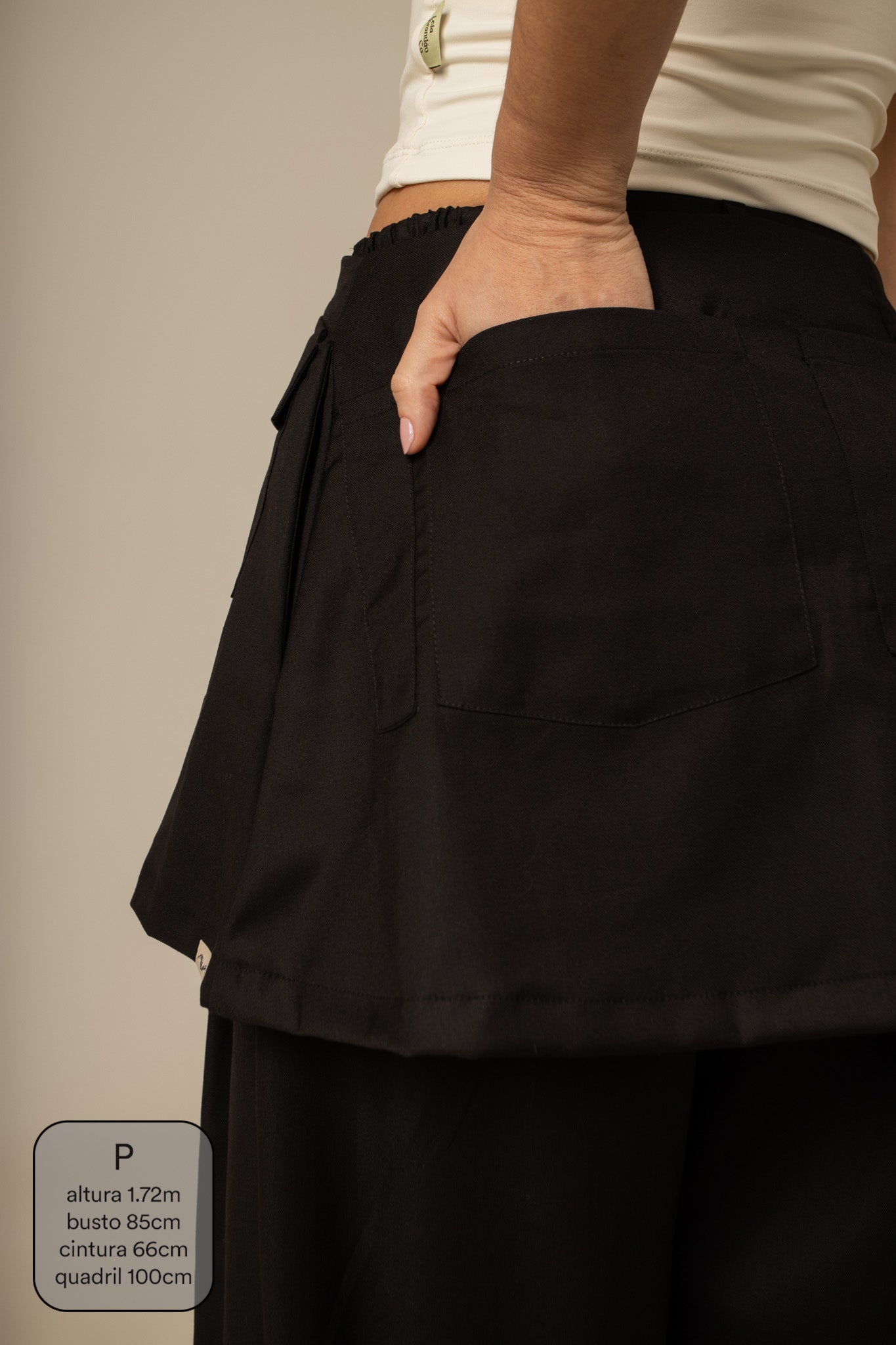 saia de utilidades collab frida & lela