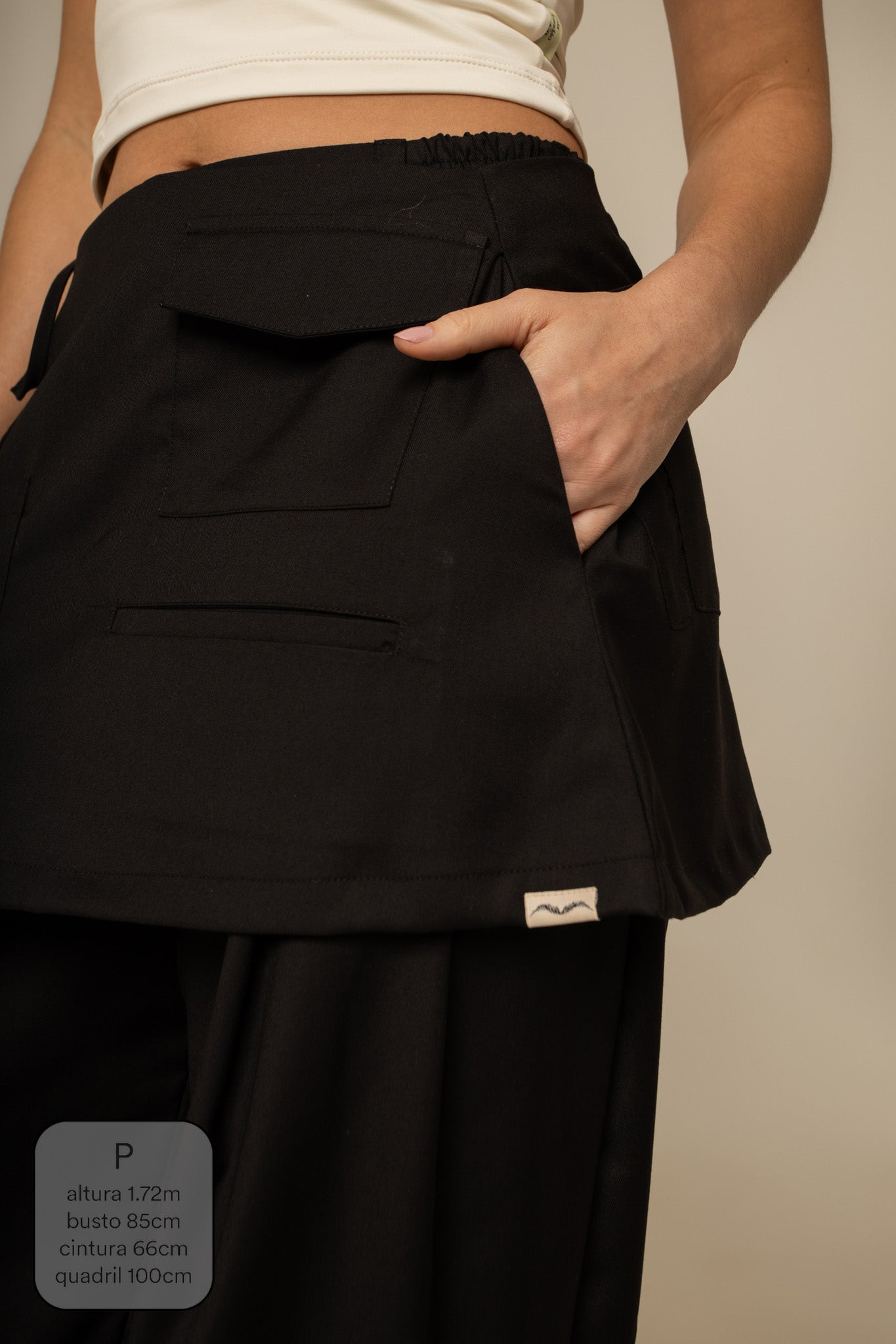 saia de utilidades collab frida & lela