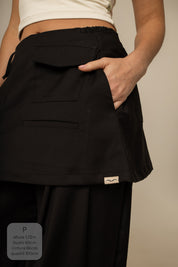 saia de utilidades collab frida & lela