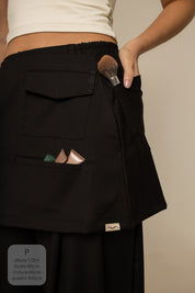 saia de utilidades collab frida & lela