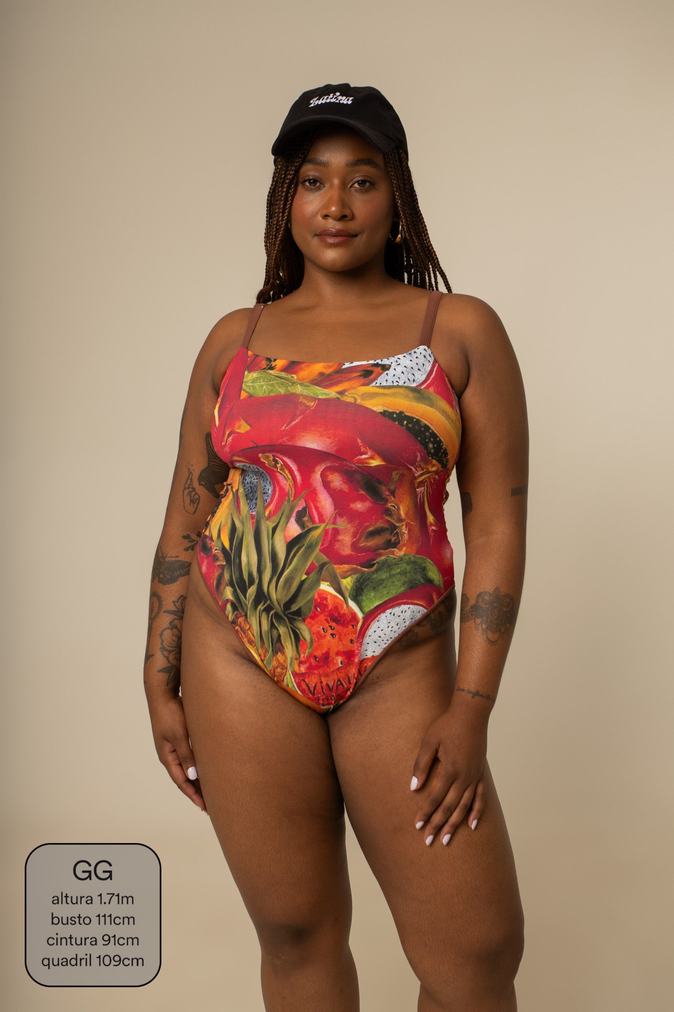 body collab frida & lela