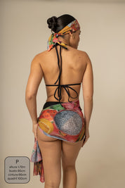 top triângulo collab frida & lela