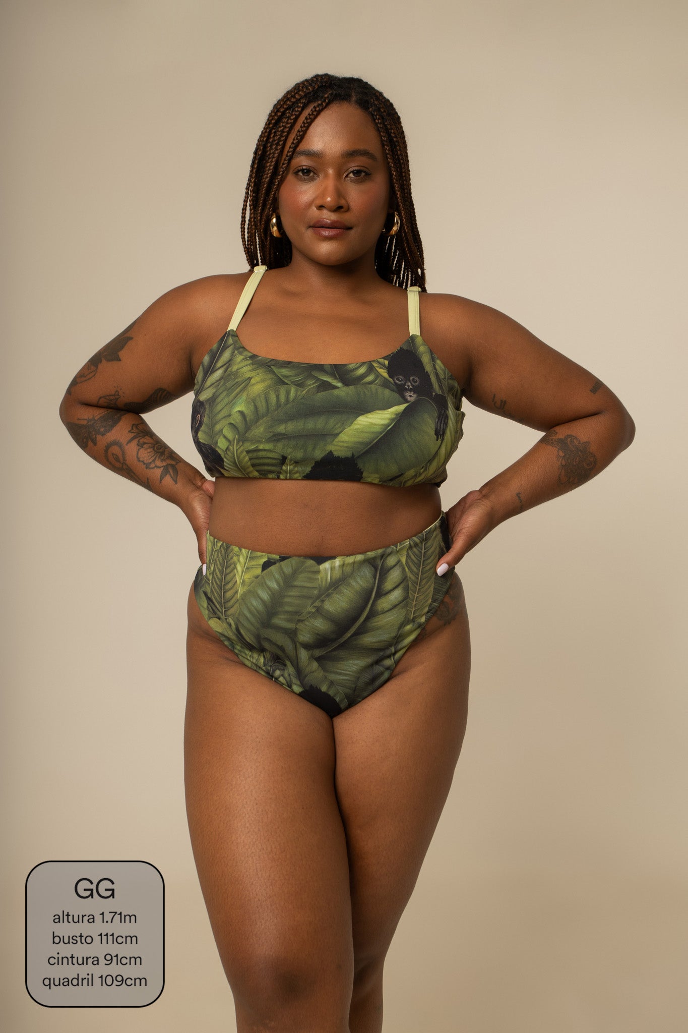 top reto collab frida & lela