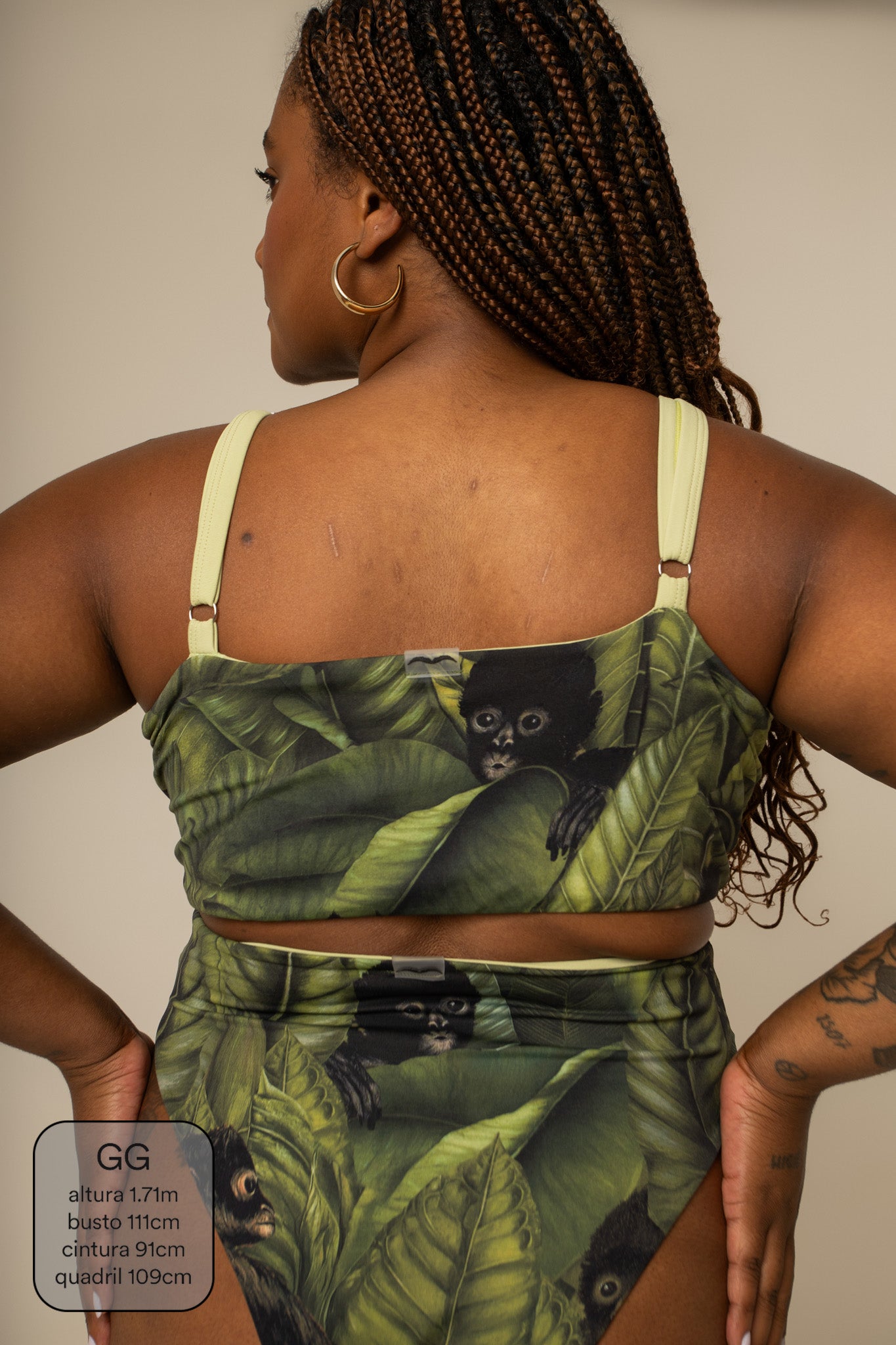 top reto collab frida & lela