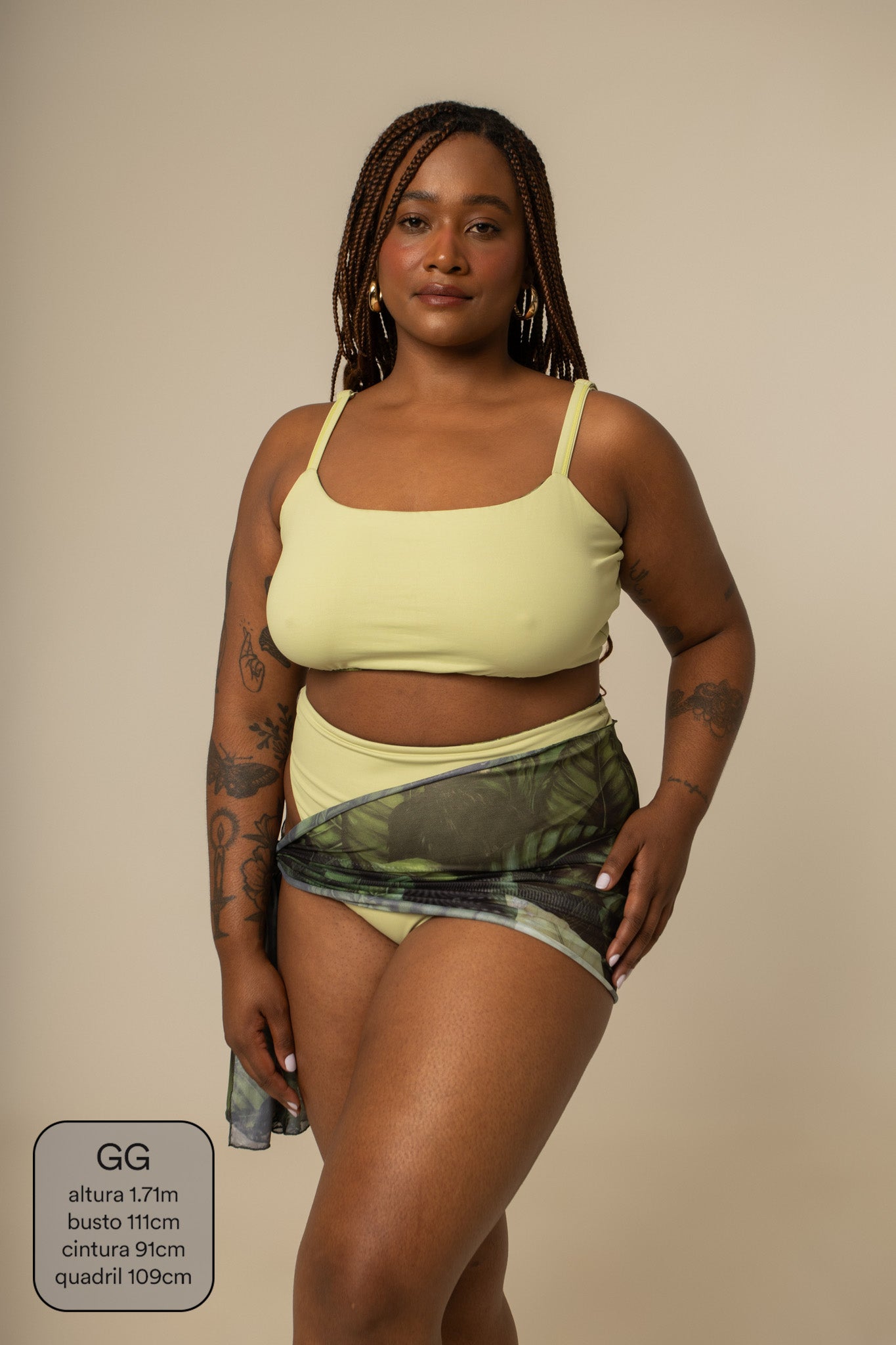 top reto collab frida & lela