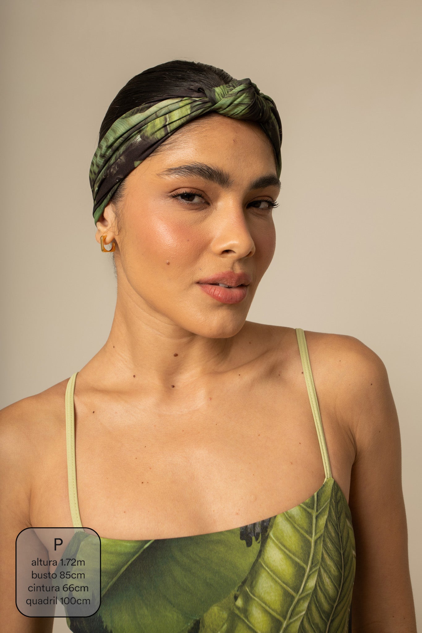 lenço collab frida & lela