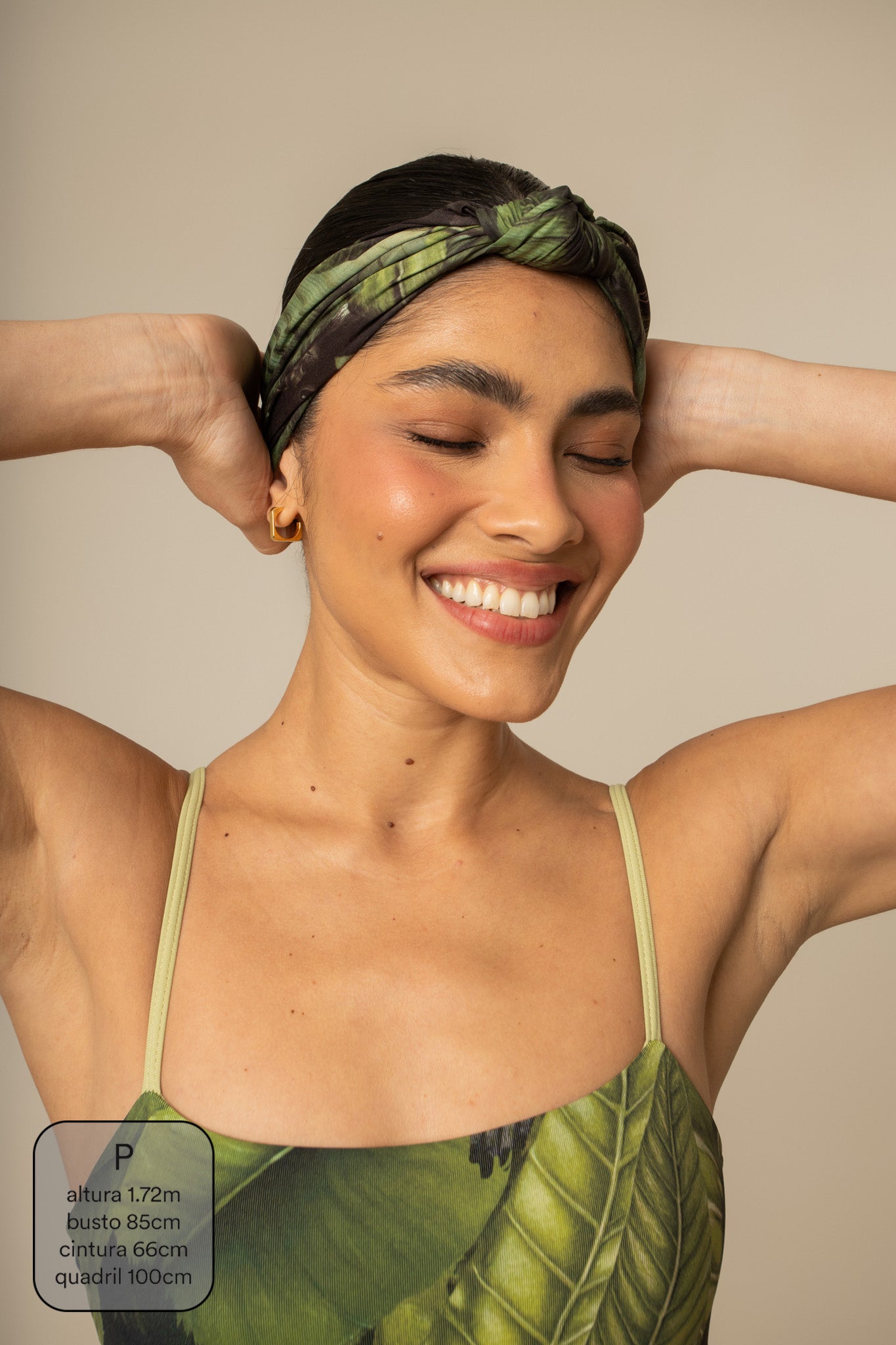 lenço collab frida & lela