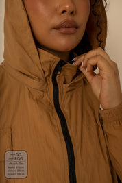 jaqueta corta vento garoa