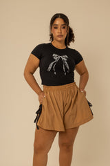 shorts garoa