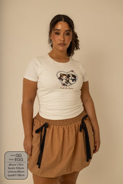 baby tee linda e louca