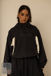 jaqueta corta vento garoa