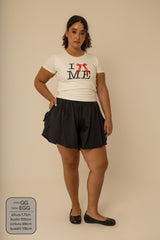 shorts garoa
