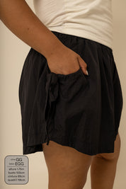 shorts garoa