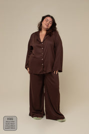 camisa bonjour | camisa de pijama