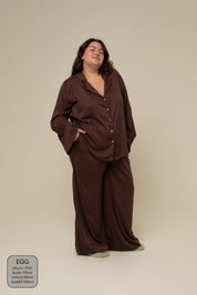 camisa bonjour | camisa de pijama