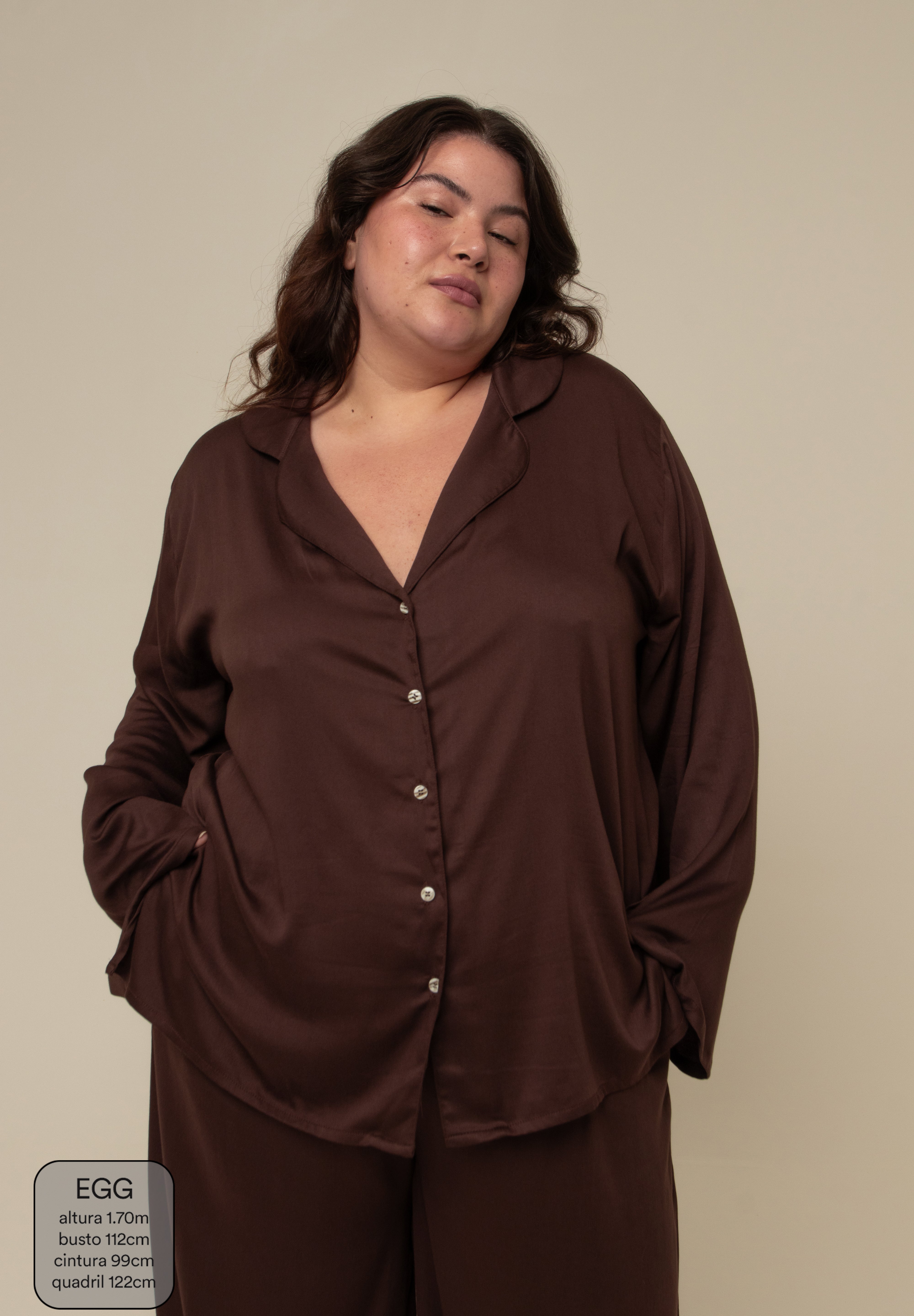 camisa bonjour | camisa de pijama