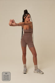 macaquinho compress gym babe | macaquinho fitness
