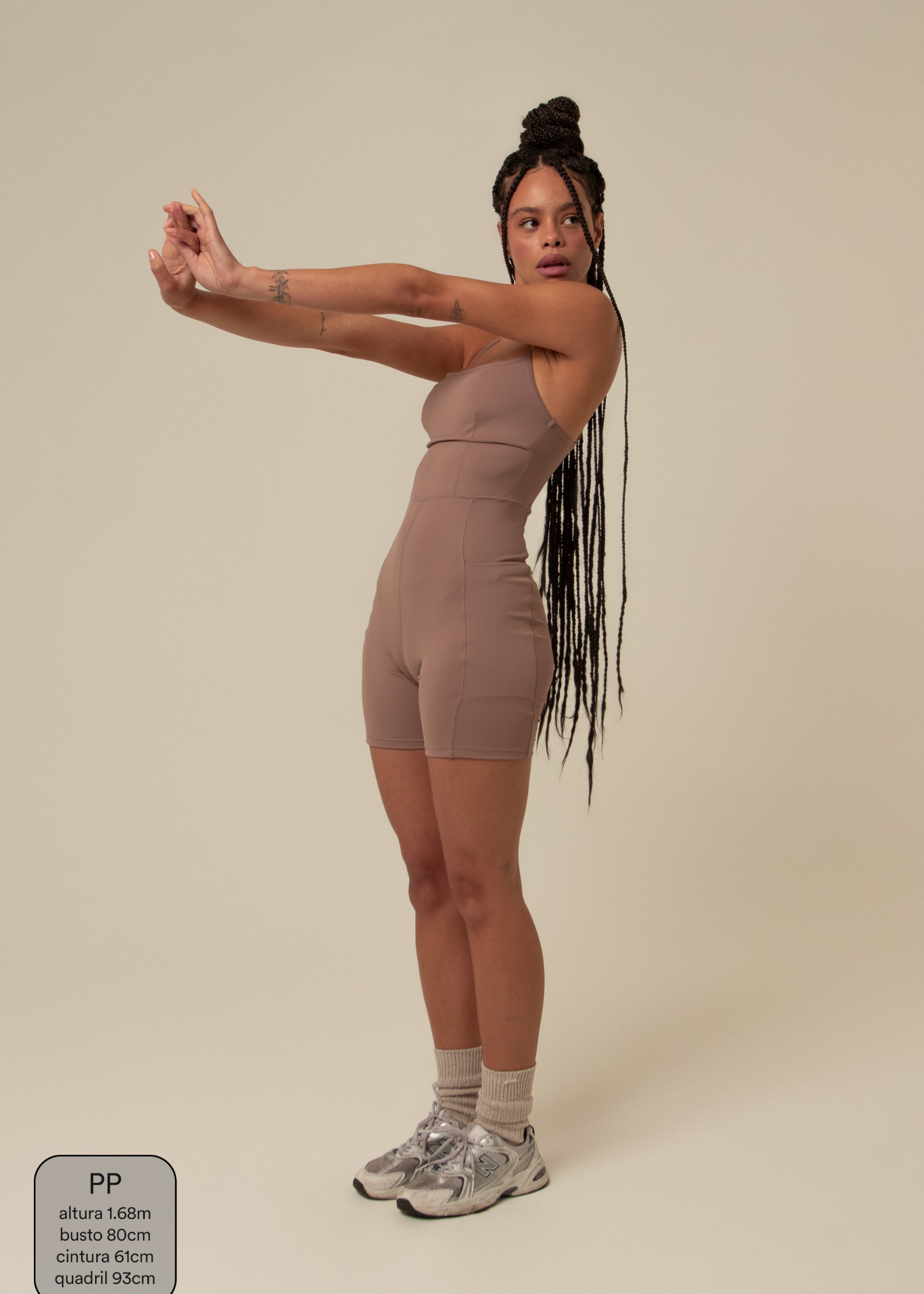 macaquinho compress gym babe | macaquinho fitness