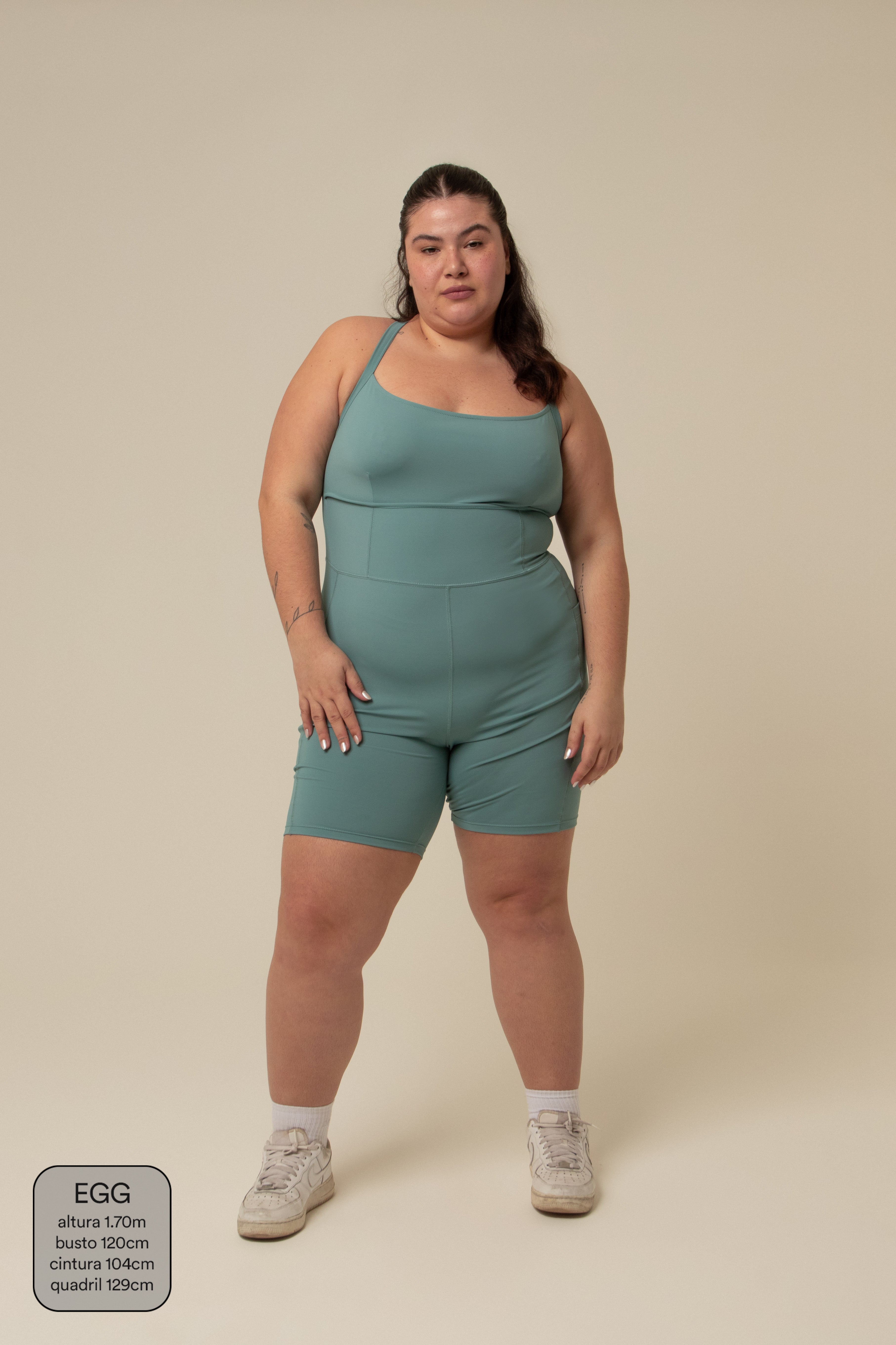 macaquinho compress gym babe | macaquinho fitness