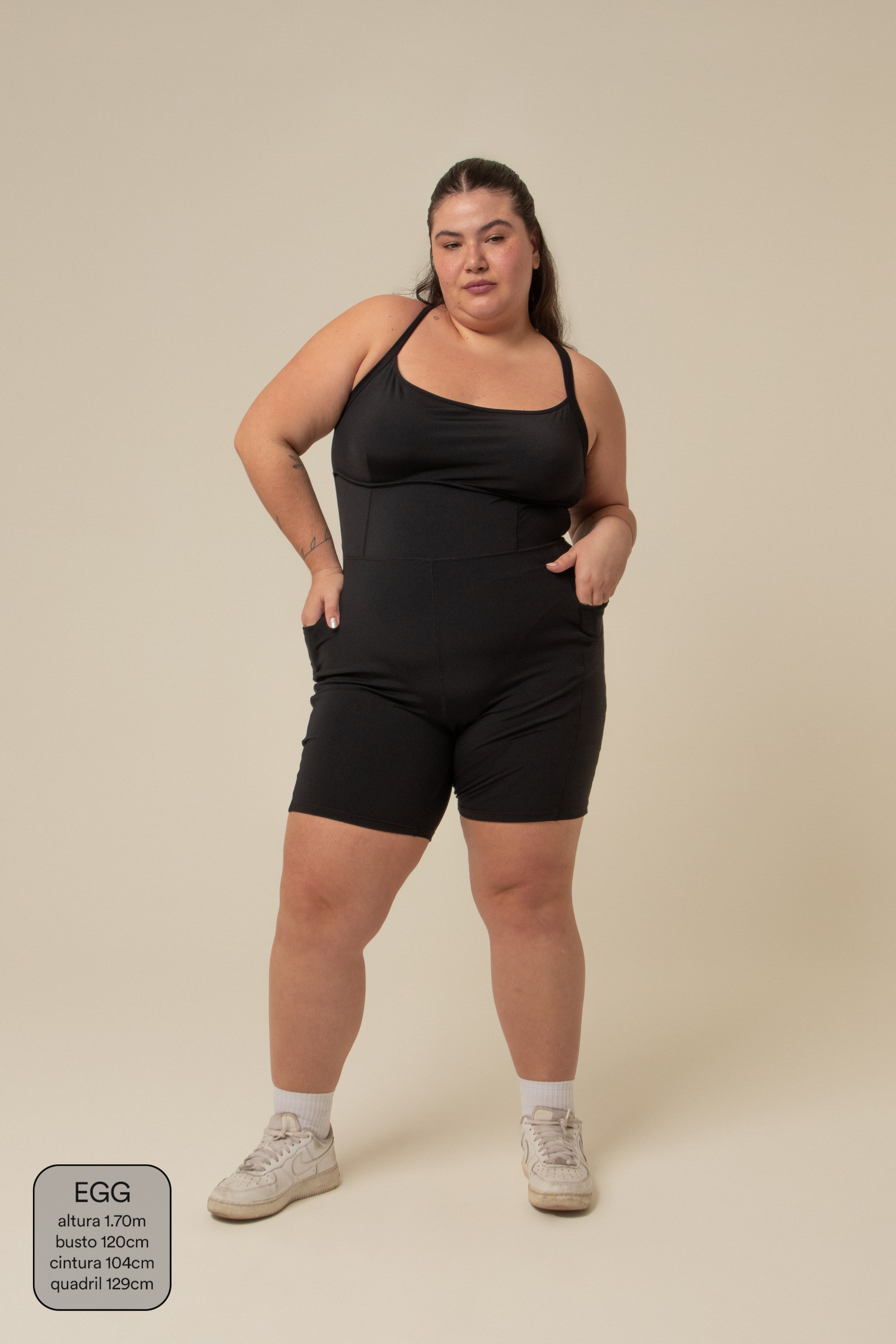 macaquinho compress gym babe | macaquinho fitness