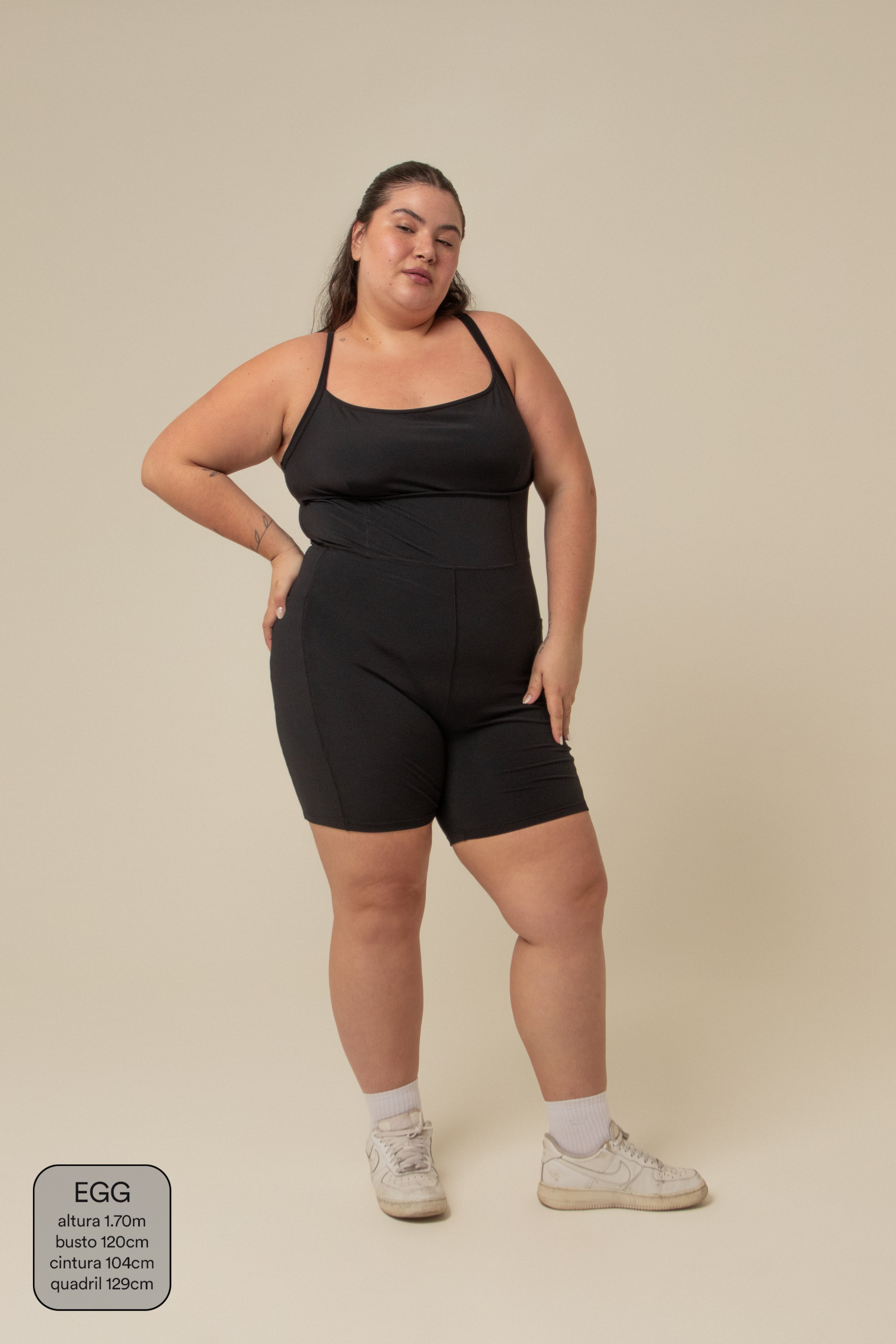 macaquinho compress gym babe | macaquinho fitness